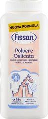 Детская присыпка Fissan Delicate Powder 100g