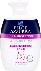 Средство для интимной гигиены Felce Azzurra  ультра защита   250 мл