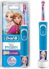 Електрична зубна щітка Oral-B Vitality 100 Kids Plus Frozen