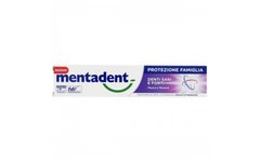 Зубна паста Mentadent Family Protection 75 ml