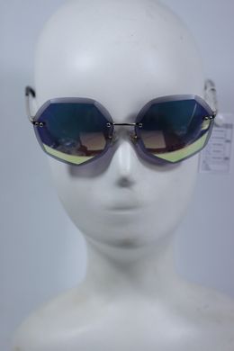 Сонцезахисні окуляри See Vision Італія 4314G круглі 4314