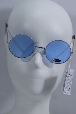 Солнцезащитные очки See Vision Италия 4514G круглые 4514