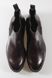 Ботинки Nicol Sadler 2750м 28.5 см 42 р темно-коричневый 2750