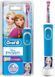 Электрическая зубная щетка Oral-B Vitality 100 Kids Plus Frozen