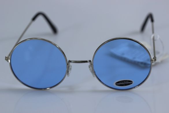 Сонцезахисні окуляри See Vision Італія 4514G круглі 4514