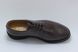 Туфли мужские дерби CAMPANILE 39 р 26.5 см коричневые