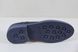 Туфлі чоловічі оксфорди CRYSTAL 3197м 28.5 см 42 р темно-синій 3197