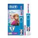 Электрическая зубная щетка Oral-B Vitality 100 Kids Plus Frozen