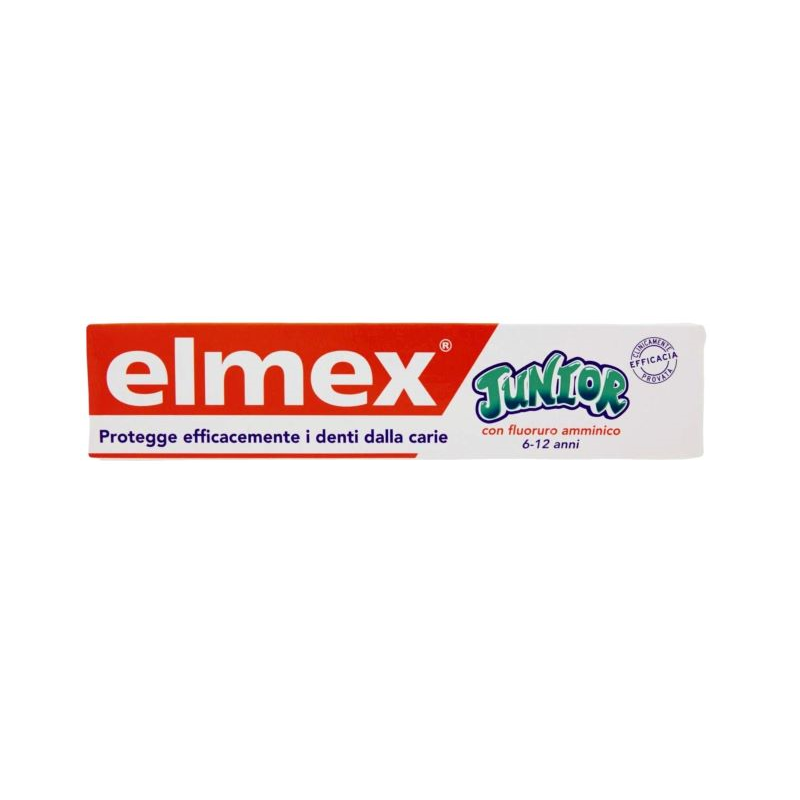 Elmex junior. Elmex зубная паста 6-12. Паста Elmex Junior. Элмекс Джуниор. Паста Элмекс срок годности.