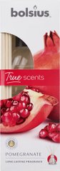 Ароматические палочки Bolsius  true scents pomegranate 45 мл