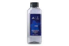 Чоловічий гель Deep UEFA STAR 400 ML