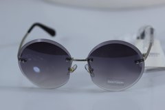 Солнцезащитные очки See Vision Италия 4478G круглые 4479