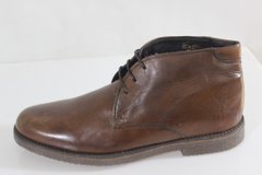 Ботинки prodotto Italia 2865м 29.5 см 44 р коричневый 2865