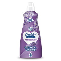 Концентрированный ополаскиватель Coccolatevi Ammorbidente Lavanderia, 1,25 l, 50 стирок