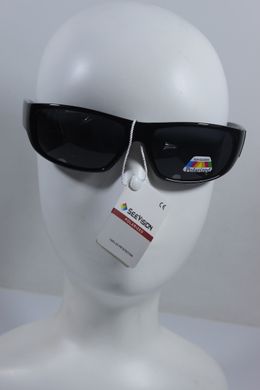 Солнцезащитные очки See Vision Италия 3888G овальные 3889