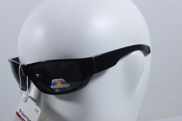 Сонцезахисні окуляри See Vision Італія 3888G овальні 3889
