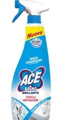 ACE Bagno средство от известкового налета без хлора 500мл