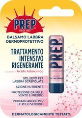 Бальзам для губ PREP с гиалуроновой кислотой, 4,8 мл.