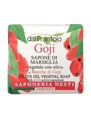 Мило натуральне Nesti Dante Dal Frantoio Goji Ягоди годжі 100 г