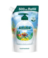 Мыло жидкое   запаска  Palmolive  500 мл.