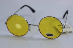 Солнцезащитные очки See Vision Италия 4514G круглые 4515