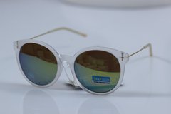 Сонцезахисні окуляри See Vision Італія 4711G дитячі клабмастери 4713
