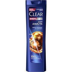 ШАМПУНЬ CLEAR MEN ПРОТИ ЛУПИ ДЛЯ ОСЛАБЛЕНОГО ВОЛОССЯ 225 МЛ