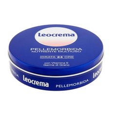 Увлажняющий крем Leocrema PELLEMORBIDA 50 мл