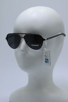 Солнцезащитные очки Авиаторы RPN polarized 6667G цвет линзы серый 6668