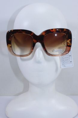 Солнцезащитные очки See Vision Италия 3346G большого размера 3348