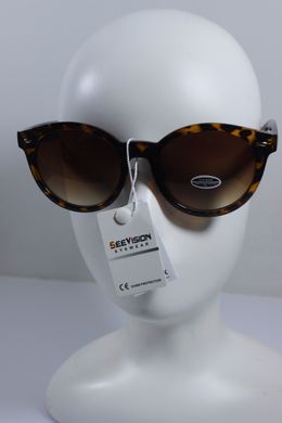 Сонцезахисні окуляри See Vision Італія 3820G клабмастери 3820