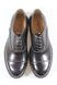 Туфли мужские оксфорды CRYSTAL 28.5 см 42 р темно-коричневый 3198