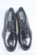 Туфлі чоловічі оксфорди VERUS 4027м 29.5 см 44 р чорний 4030