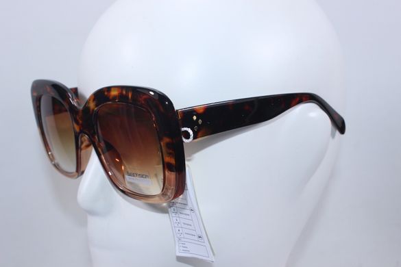 Сонцезахисні окуляри See Vision Італія 3346G великого розміру 3348