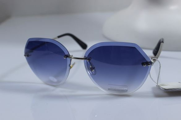 Сонцезахисні окуляри See Vision Італія 3928G круглі 3928