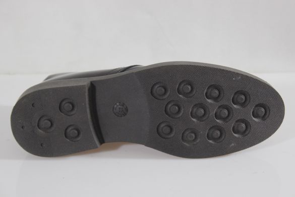 Ботинки Dandy 2801м 30.5 см 45 р темно-коричневый 2801
