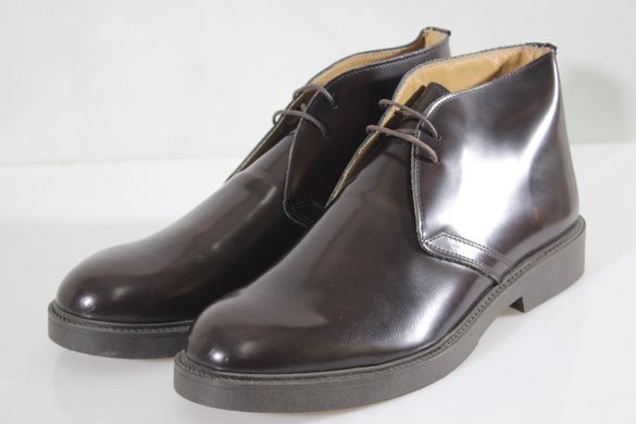 Ботинки Dandy 2801м 30.5 см 45 р темно-коричневый 2801