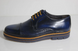 Туфлі чоловічі оксфорди Piccadilly 2900M 42 р 28.5 см темно-синій 2901