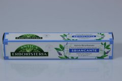 Зубная паста ANTICA ERBORISTERIA Sbiancante