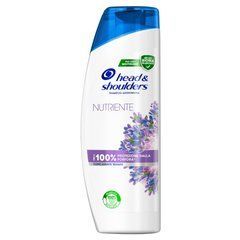 Шампунь Head & Shoulders Antiforfora 250 мл - Nutriente