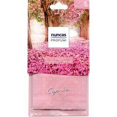 Ароматизатор для платяного шкафа &laquo;Cipria&raquo; (с ароматом пудры/талька) Nuncas 2 шт.