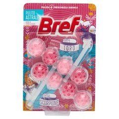 BREF WC Clean Astral Знаки земли и воды 2 x 50 г