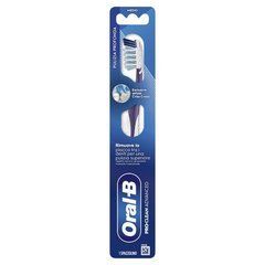 Зубна щітка  ORAL B SPAZZOLINO PRO CLEAN ADVANCED MEDIUM