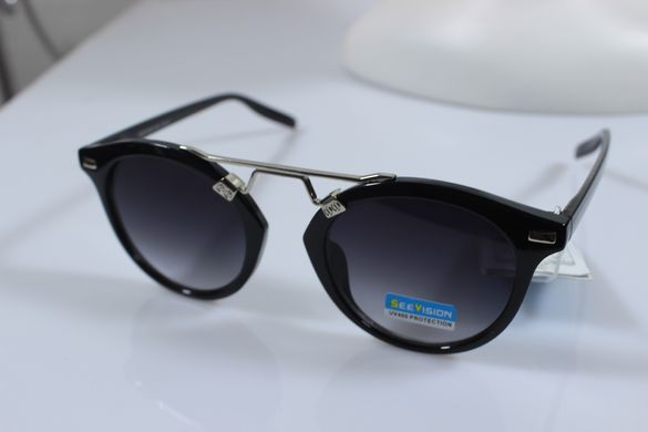 Солнцезащитные очки See Vision Италия 3749G клабмастеры 3750