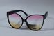 Сонцезахисні окуляри Котяче око See Vision Італія 6167G колір лінзи рожевої градієнт 6169