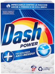Порошок пральний DASH actilift на 37 праннь
