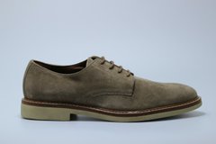 Туфлі чоловічі дербі MARCO FERRETTI 42 р 28.5 см світло-коричневі 9544