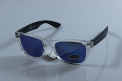 Солнцезащитные очки See Vision Италия 2450G детские вайфареры 2450