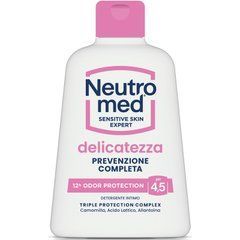 Засіб для інтимної гігієни Neutromed, pH 4,5, м'який, 200 мл