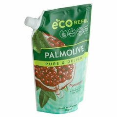 Мыло жидкое запаска Palmolive Pure & Delight  500 мл.